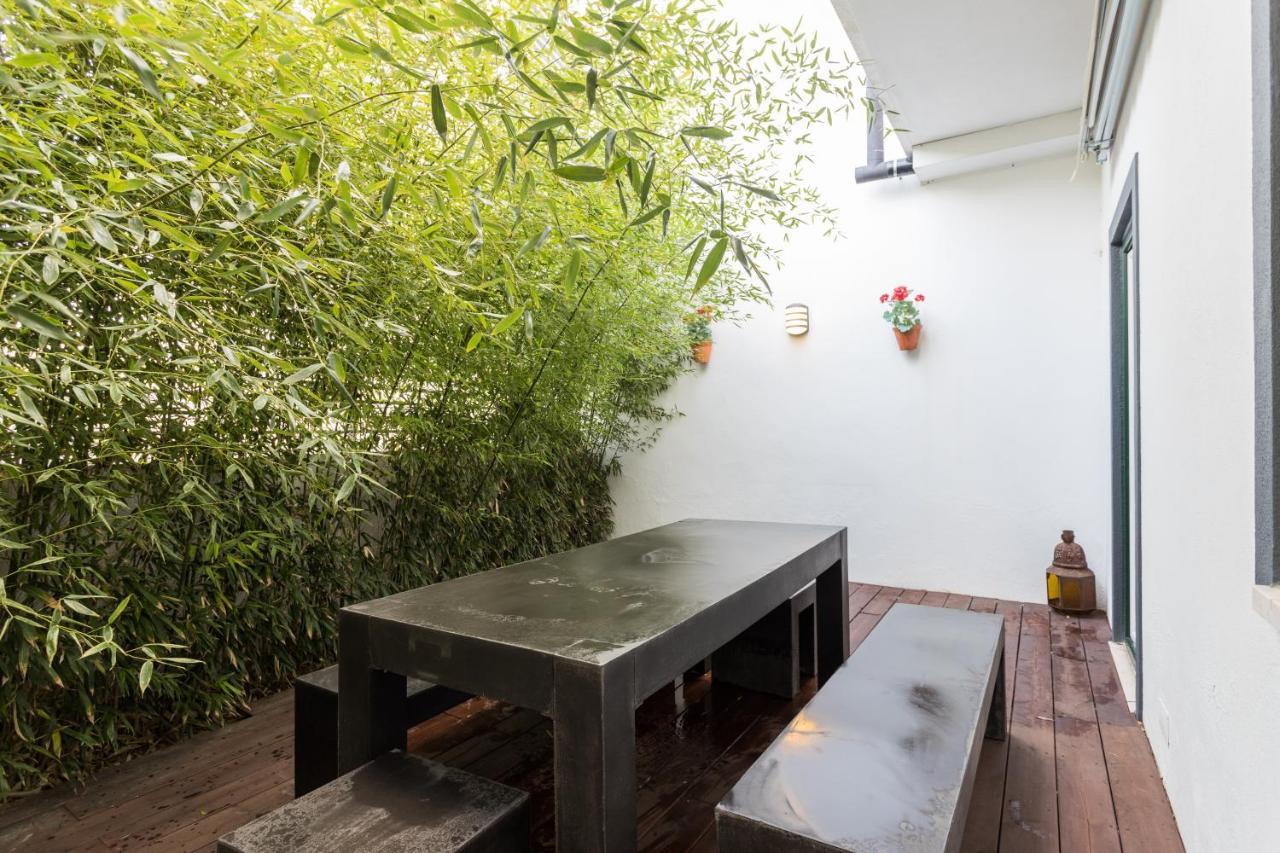 Alfama Design Villa Lisboa Exterior foto